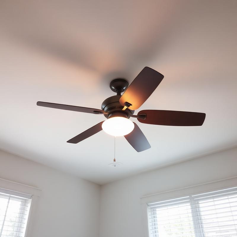Ceiling Fan Installation